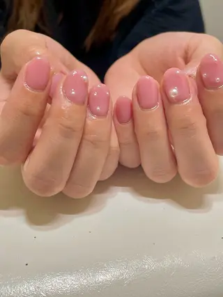 ネイル n. SAITOUのネイルデザイン