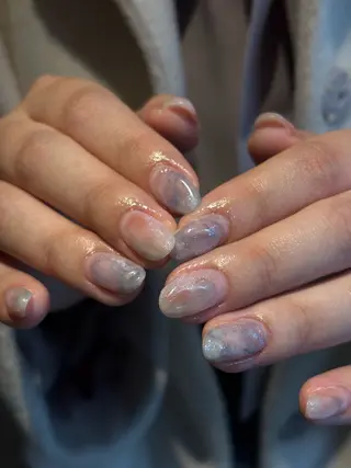 ネイル filonnail / Shioriのネイルデザイン