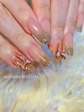 ネイル 毛利 ゆりあのエステ・リラクイメージ