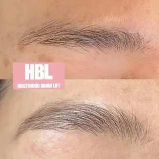 アイブロウ eyelash leaのマツエク・マツパデザイン