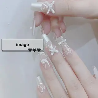 ネイル ERINA ♥のネイルデザイン