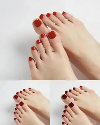 ネイル Cute beauty2のマツエク・マツパデザイン