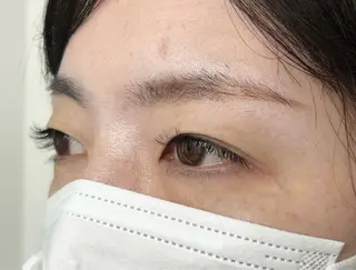 マツエク・マツパ eyeHbe TERAのマツエク・マツパデザイン