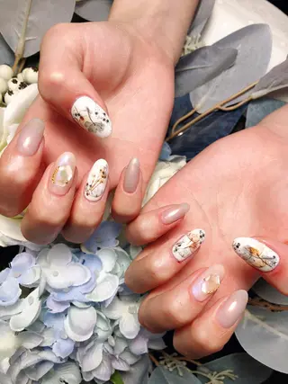 ネイル 🍭Kiara Nail🍭のネイルデザイン