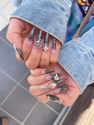 ネイル naildesign BESTのネイルデザイン