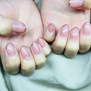 ネイル hiroba nailのネイルデザイン