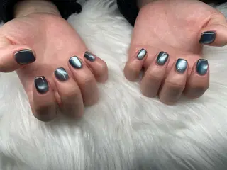 ネイル MionNail所属・安永 彩香のネイルデザイン