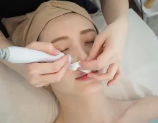 Belle 天王寺店所属・韓国肌管理Belle 天王寺のエステ・リラクイメージ