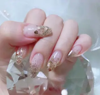 ネイル nails bunnyのネイルデザイン