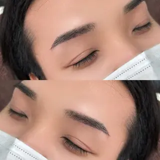 アイブロウ Eye Salon "Koa"【コア】所属・Eye Salon /まつ毛/眉毛のマツエク・マツパデザイン