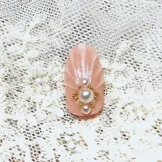 ネイル Nail Salon enishiのネイルデザイン