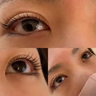 マツエク・マツパ アイラッシュ MOMO所属・eyelash momoのマツエク・マツパデザイン