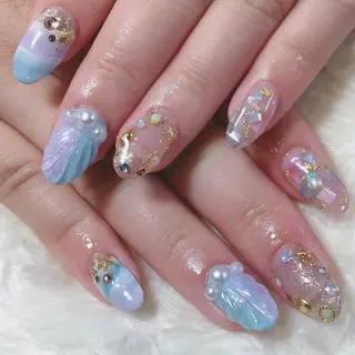 ネイル MISAKO nailのネイルデザイン