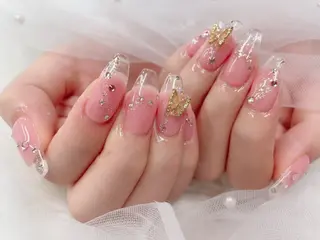 ネイル Tomita chikaのネイルデザイン