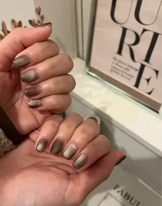 ネイル S. SAYAのネイルデザイン