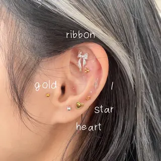 milinoah 🧸Aiko🧸のマツエク・マツパデザイン