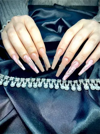 ネイル 27 Nail Salonのネイルデザイン