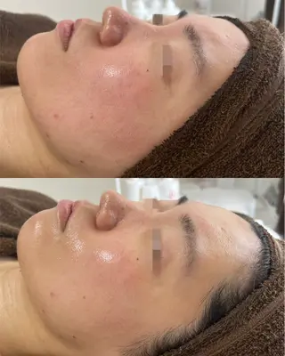 Beauty salon Lei所属・Salon Leiのエステ・リラクイメージ