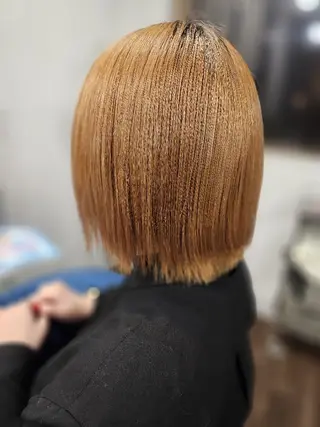 ショート terra✂️川嶋 大輔のヘアスタイル