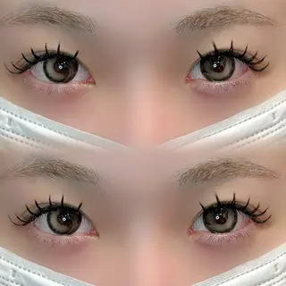 マツエク・マツパ Ayumi.dre 🌸Y《2階》のマツエク・マツパデザイン