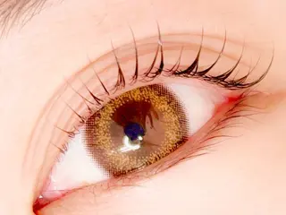 マツエク・マツパ ✨comoda eye AKARIのマツエク・マツパデザイン