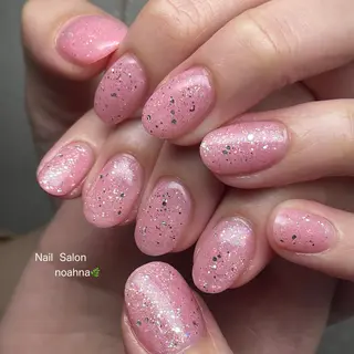 ネイル ネイルサロン NOAHNAのネイルデザイン