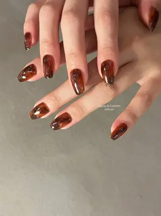 ネイル Cachette miyukiのネイルデザイン