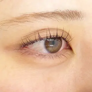 マツエク・マツパ まつ毛パーマ専門店 プティナのマツエク・マツパデザイン