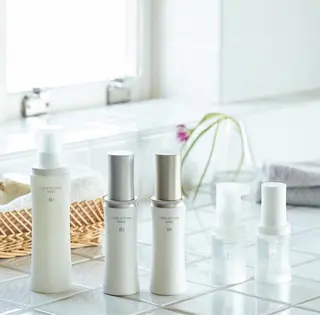 サイトウ ユリコのヘアスタイル