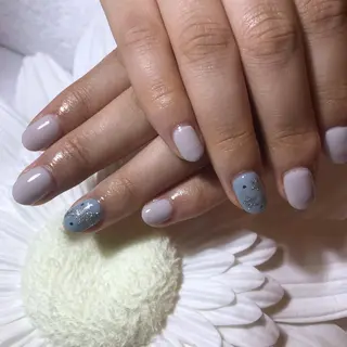 ネイル Magenta所属・Magenta 谷口のネイルデザイン