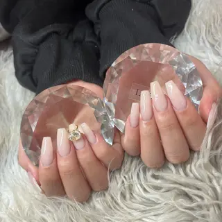 ネイル nail salon Lavia所属・Lavia Nanamiのネイルデザイン
