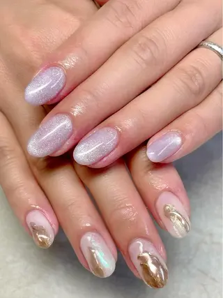 ネイル lemon nailレモンネイルのネイルデザイン