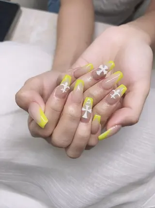 ネイル COCONAIL &EYELASHのマツエク・マツパデザイン