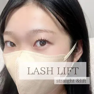 マツエク・マツパ 桑原 遥香の眉毛・アイブロウイメージ