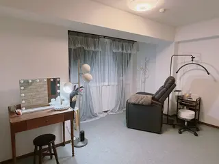 マツエク・マツパ PLATINUM+ byMのマツエク・マツパデザイン