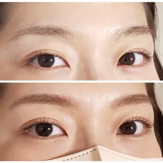 アイブロウ EBRIS浦和店 ☆ M a n aの眉毛・アイブロウイメージ