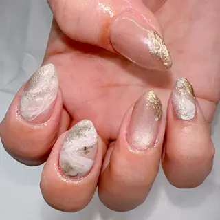 ネイル Emi lyのネイルデザイン