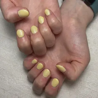 ネイル K. Ryoのネイルデザイン