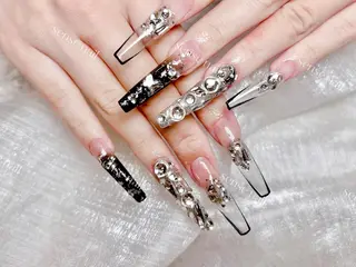 ネイル 🎀Sense Nail渋谷店🎀のネイルデザイン