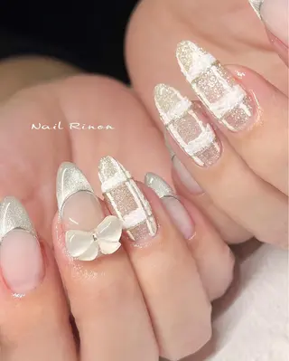 ネイル Nail Rinonのネイルデザイン