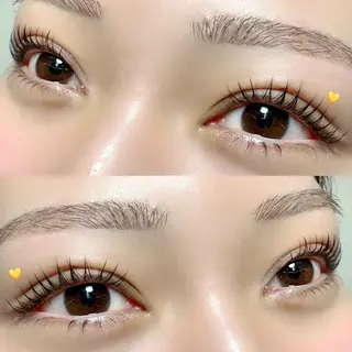 マツエク・マツパ Apis🎀 愛媛/松山のマツエク・マツパデザイン