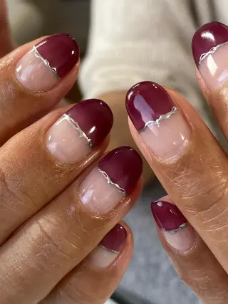 ネイル NAIL SALON 吉のネイルデザイン