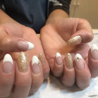 ネイル エステティックサロン Liente(リアンテ）所属・Hashimoto .のエステ・リラクイメージ