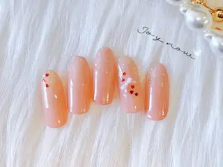 ネイル Joy Nowのネイルデザイン