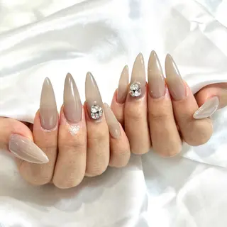 ネイル WISTERIA reikaのネイルデザイン