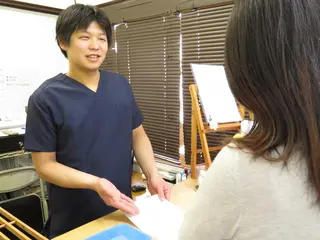 ひらた 整体院のエステ・リラクイメージ