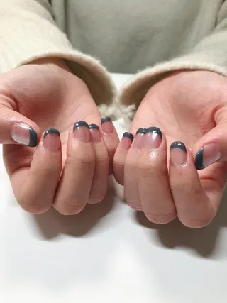 ネイル nail by minamiのネイルデザイン