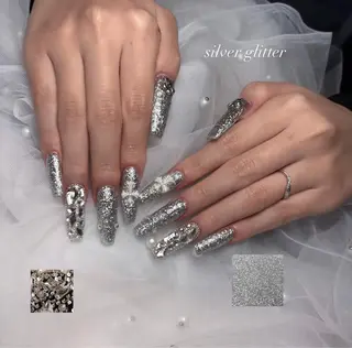 ネイル nail salon Koa /コアのネイルデザイン