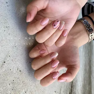 ネイル Lenoa Yukiのネイルデザイン
