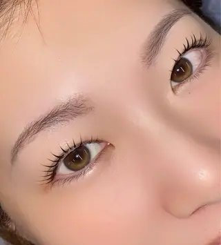 マツエク・マツパ GOTO /束感仕上げ🪄のマツエク・マツパデザイン